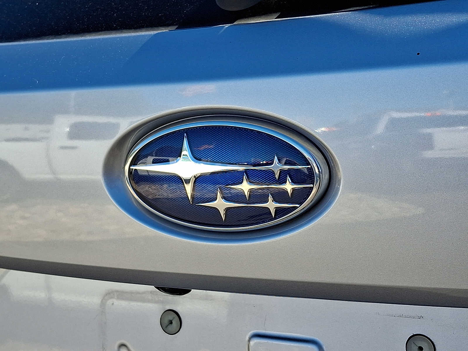 2024 Subaru Crosstrek Base - Photo 29