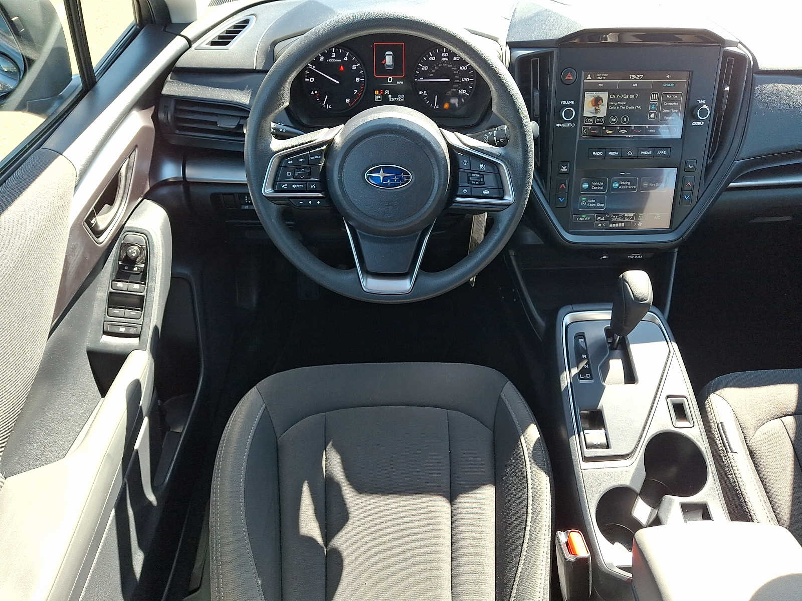 2024 Subaru Impreza Base - Photo 11