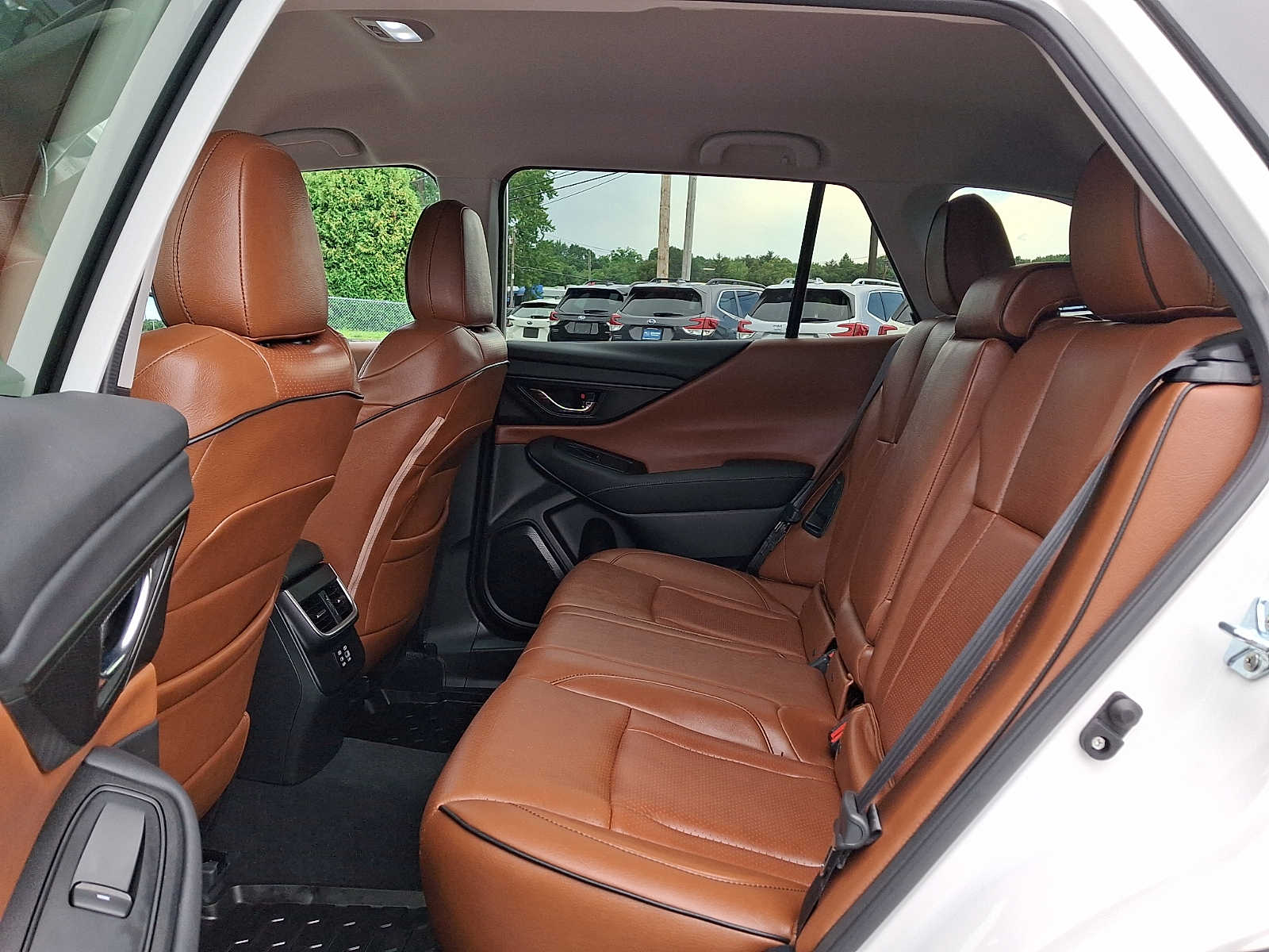 2025 Subaru Outback Premium - Photo 10
