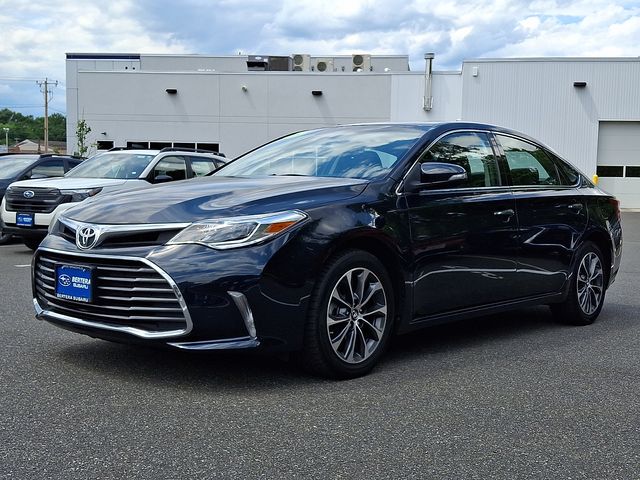 2016 Toyota Avalon XLE Premium - Photo 3