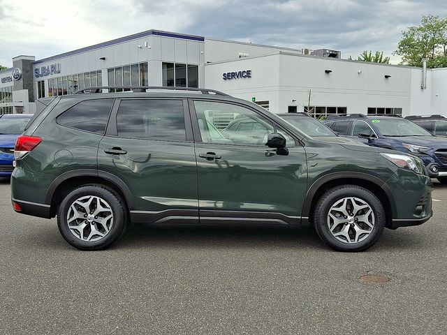 2024 Subaru Forester Premium - Photo 7