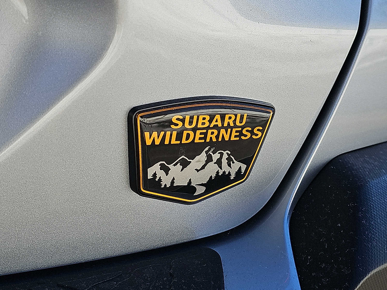 2026 Subaru Crosstrek Wilderness - Photo 25