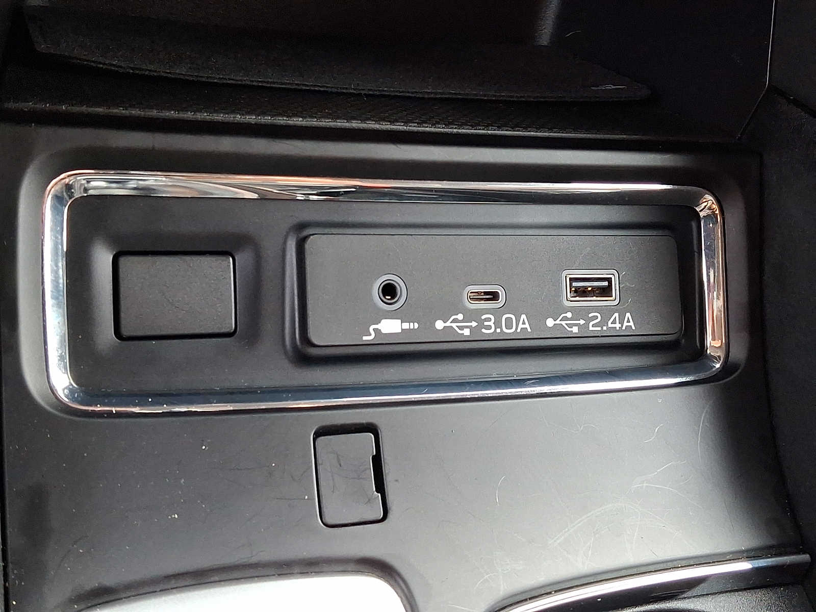 2025 Subaru Ascent Premium - Photo 22