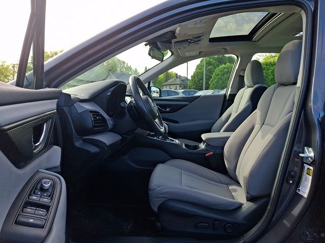 2024 Subaru Legacy Premium - Photo 14