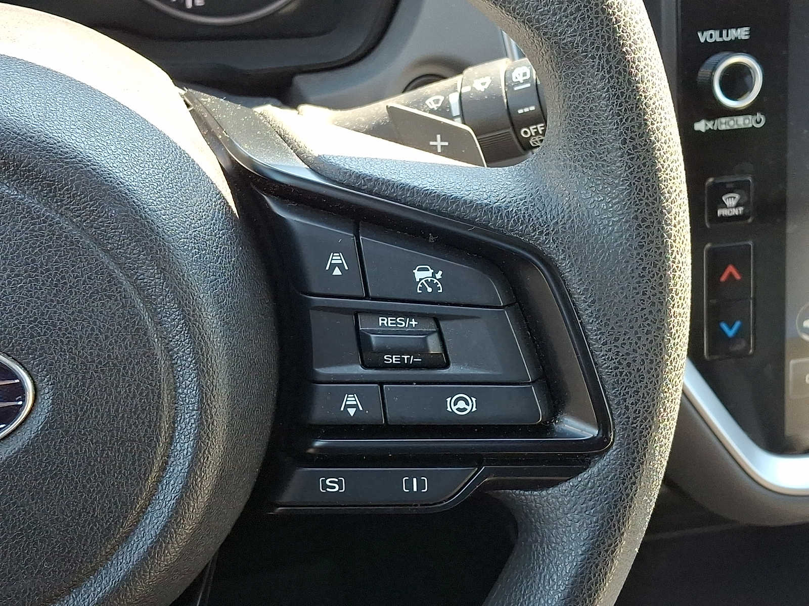 2024 Subaru Crosstrek Premium - Photo 21