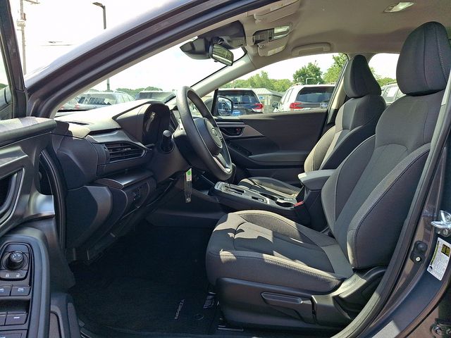 2025 Subaru Impreza Base - Photo 13
