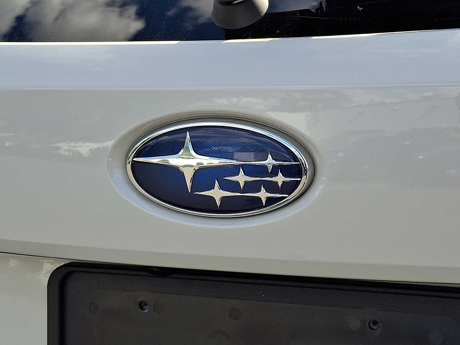2024 Subaru Crosstrek Premium - Photo 31