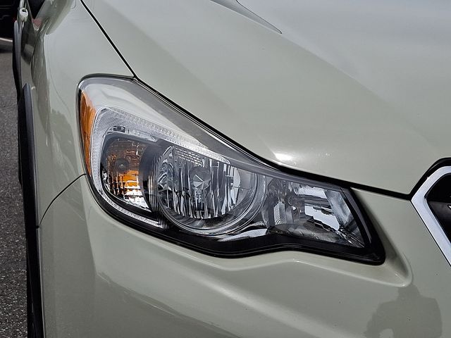 2014 Subaru XV Crosstrek Limited - Photo 9