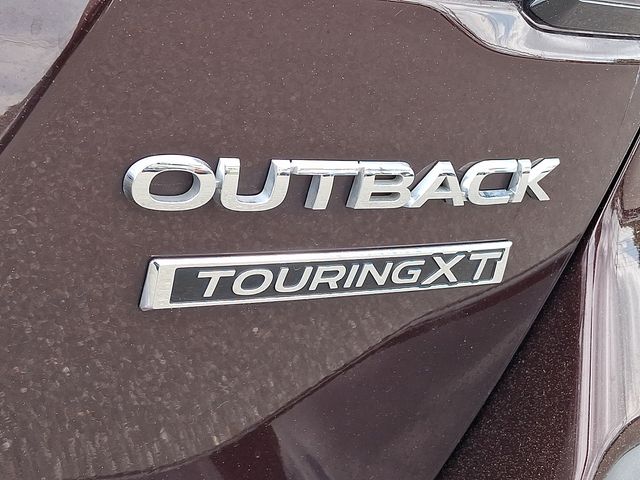 2023 Subaru Outback Touring - Photo 33