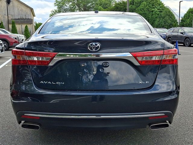 2016 Toyota Avalon XLE Premium - Photo 5