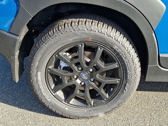2026 Subaru Crosstrek Wilderness - Photo 7
