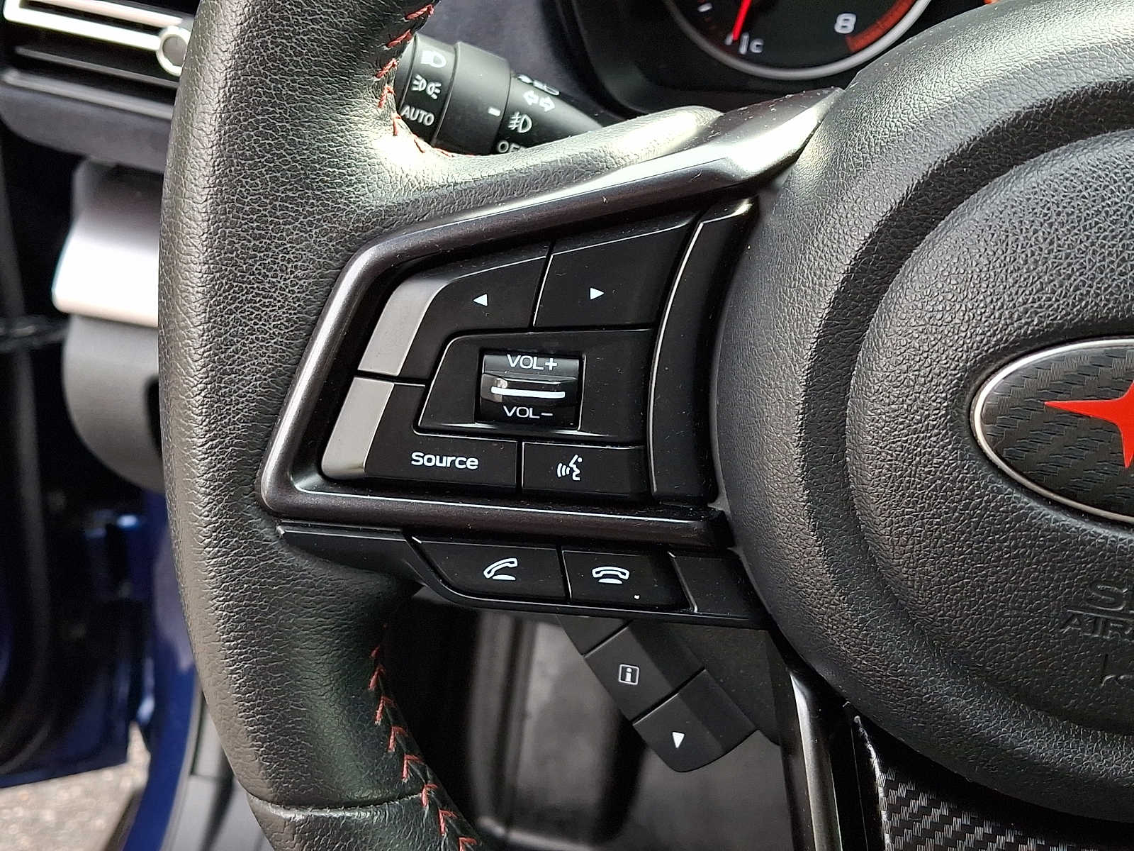 2022 Subaru WRX Premium - Photo 21