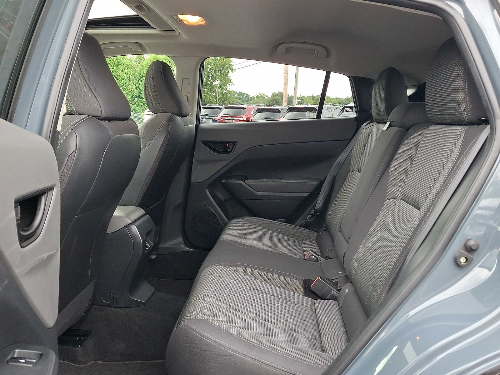 2024 Subaru Crosstrek Premium - Photo 10