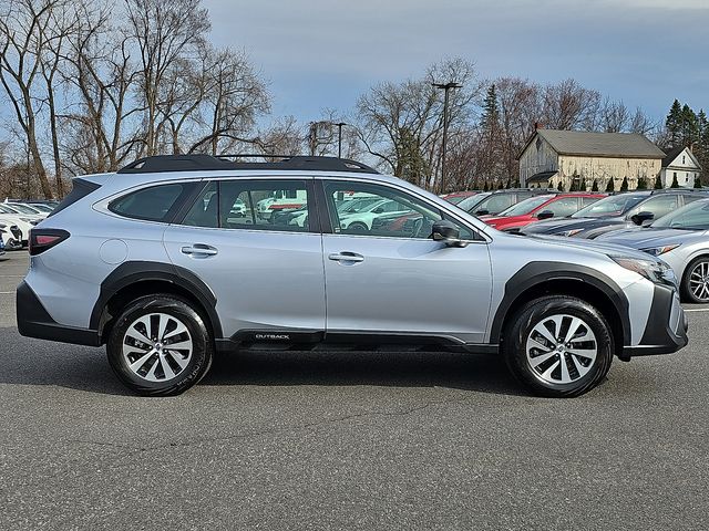 2025 Subaru Outback Base - Photo 8
