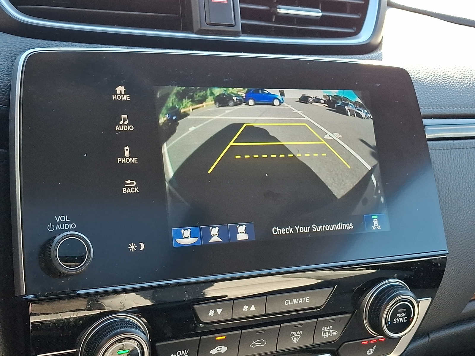 2019 Honda CR-V EX-L - Photo 19
