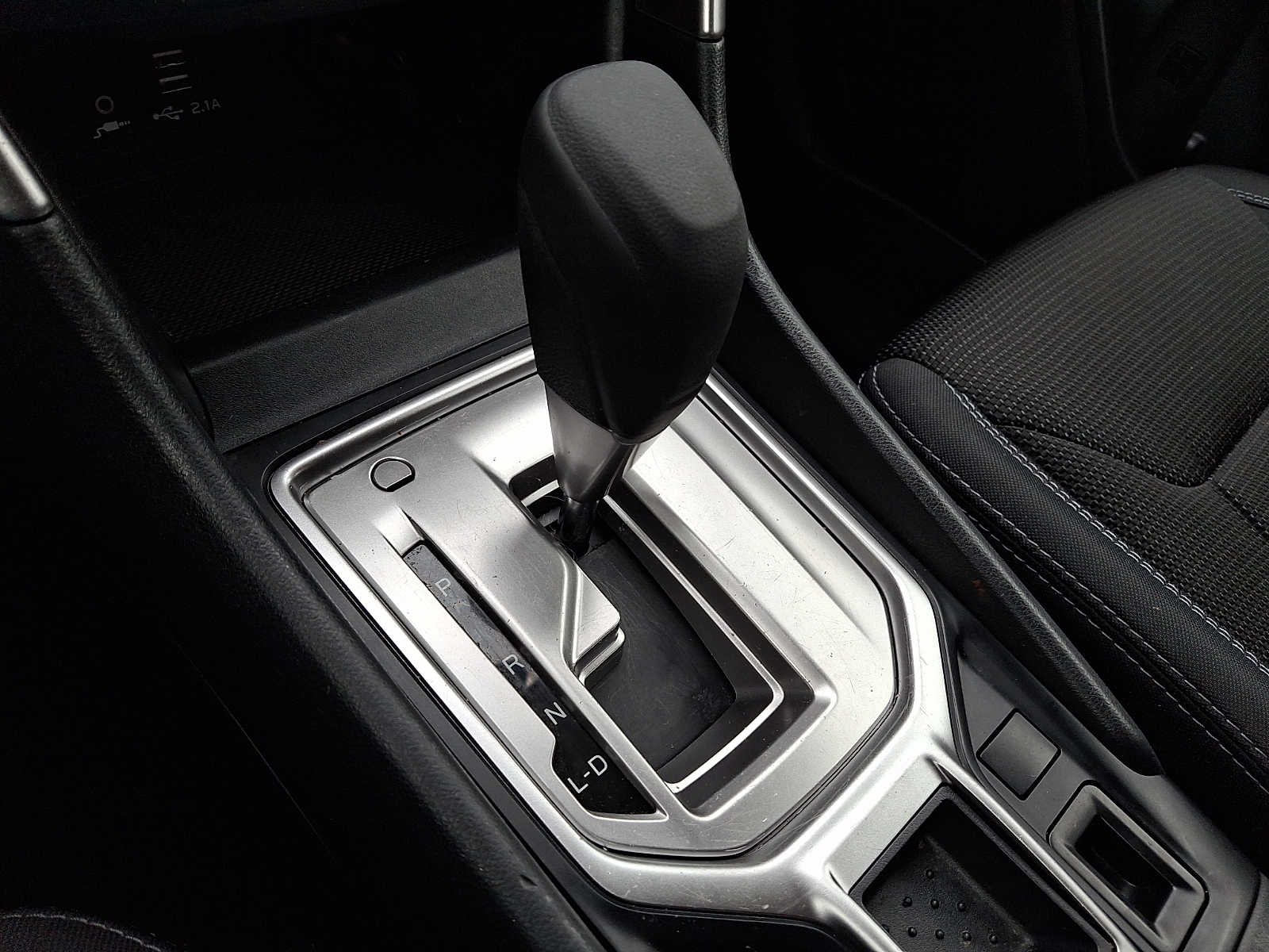 2019 Subaru Forester Base - Photo 14