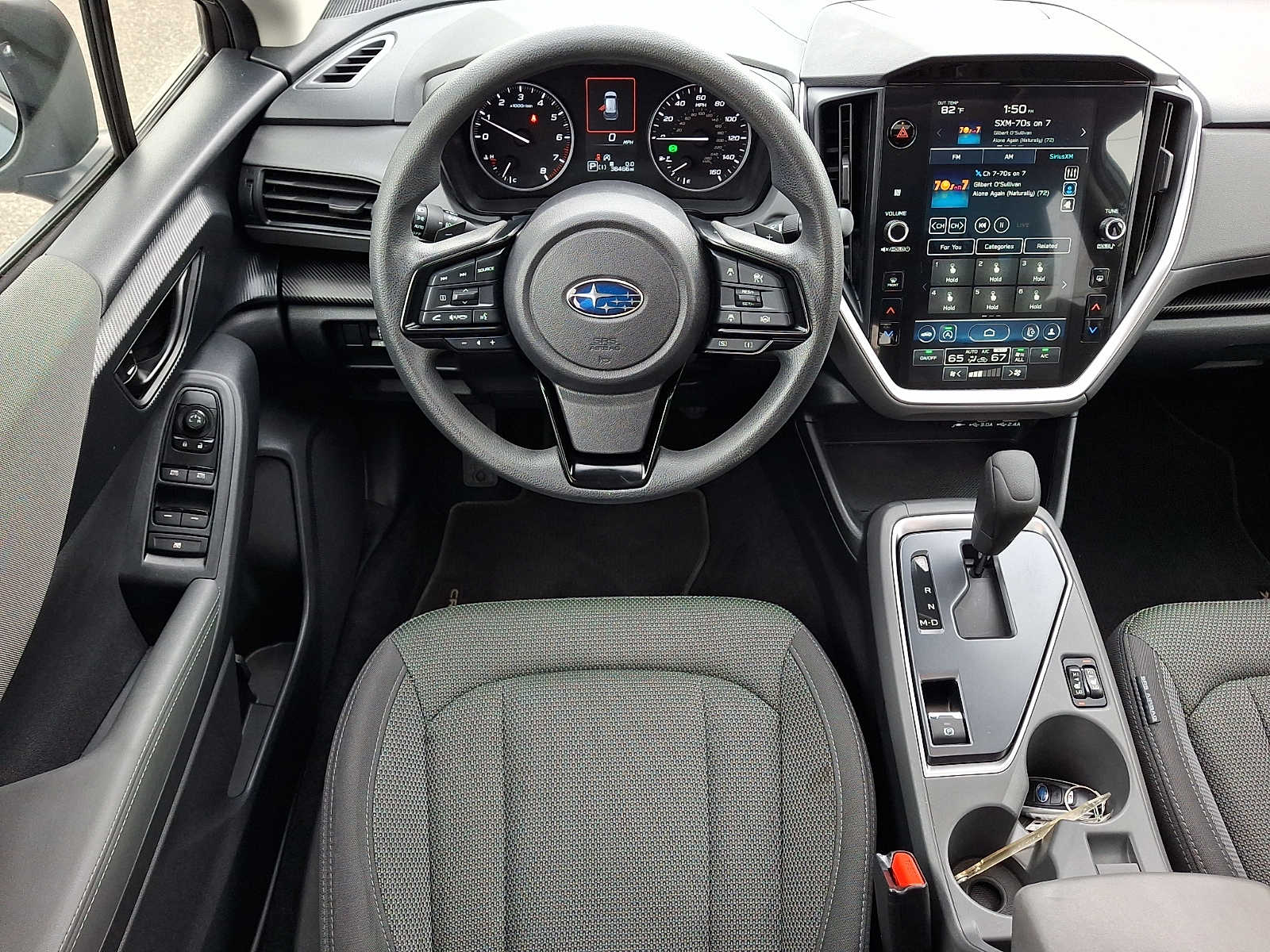 2024 Subaru Crosstrek Premium - Photo 12