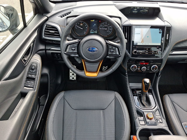 2023 Subaru Forester Wilderness - Photo 12