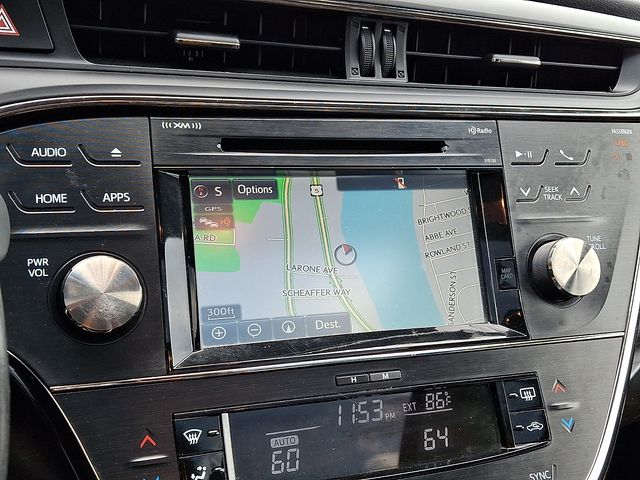 2016 Toyota Avalon XLE Premium - Photo 17