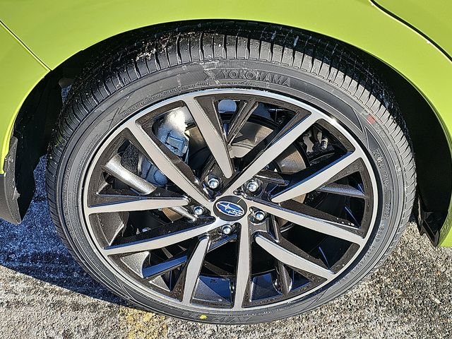 2026 Subaru Impreza Sport - Photo 8
