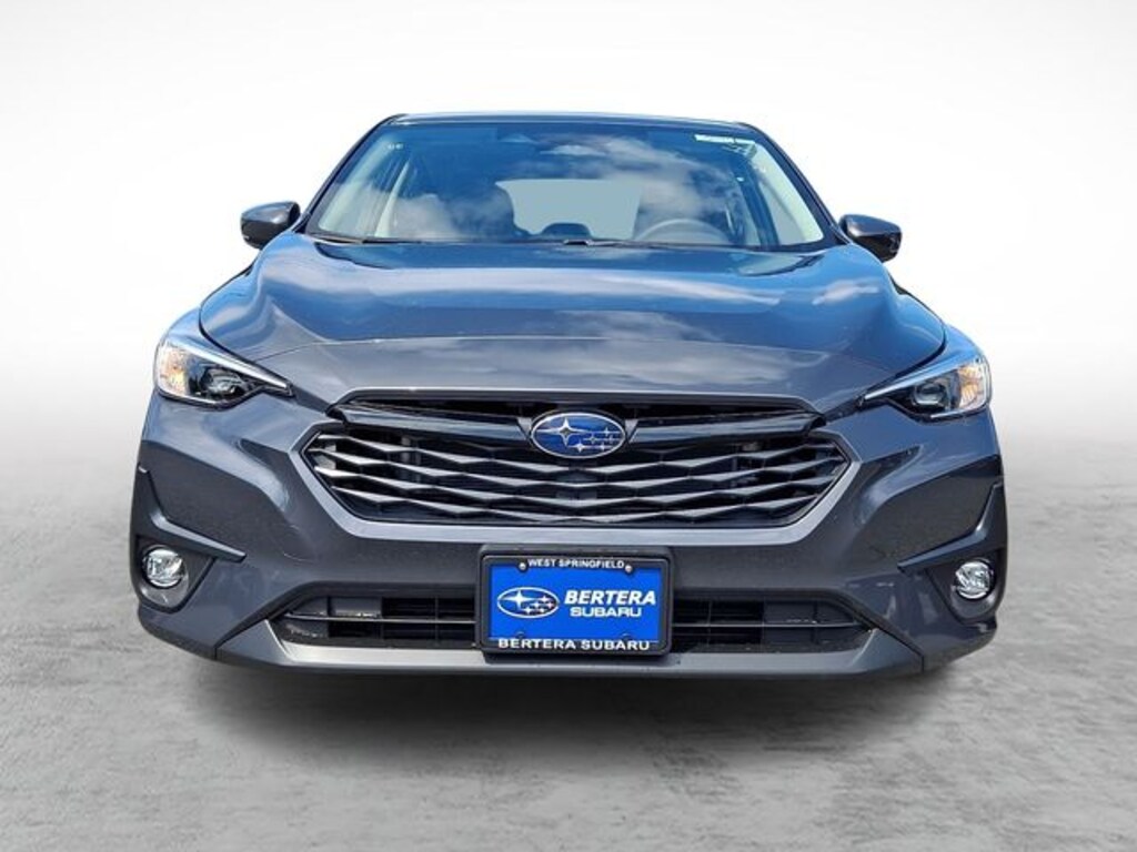 New 2026 Subaru Impreza Sport 5-Door