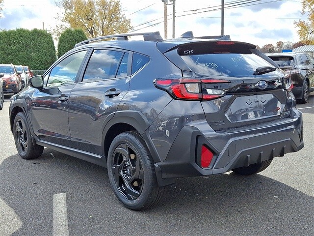 2026 Subaru Crosstrek Hybrid Sport photo 2