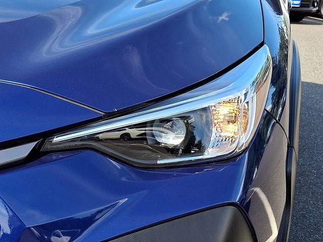 2024 Subaru Crosstrek Premium - Photo 8
