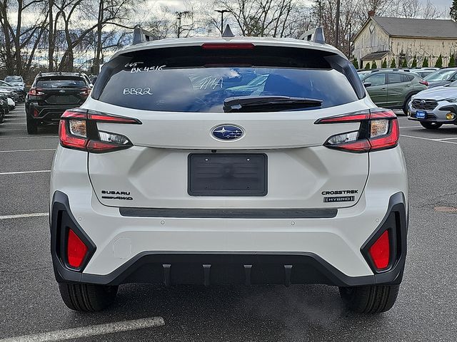 2026 Subaru Crosstrek Limited - Photo 6