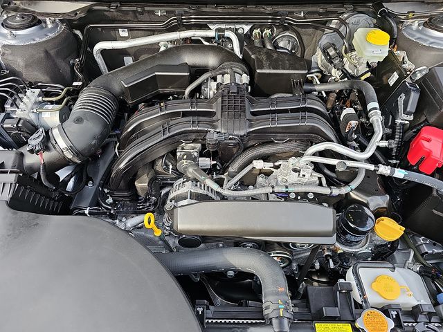 2025 Subaru Outback Base - Photo 28