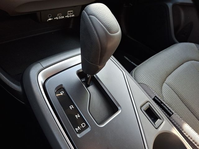 2024 Subaru Crosstrek Premium - Photo 14