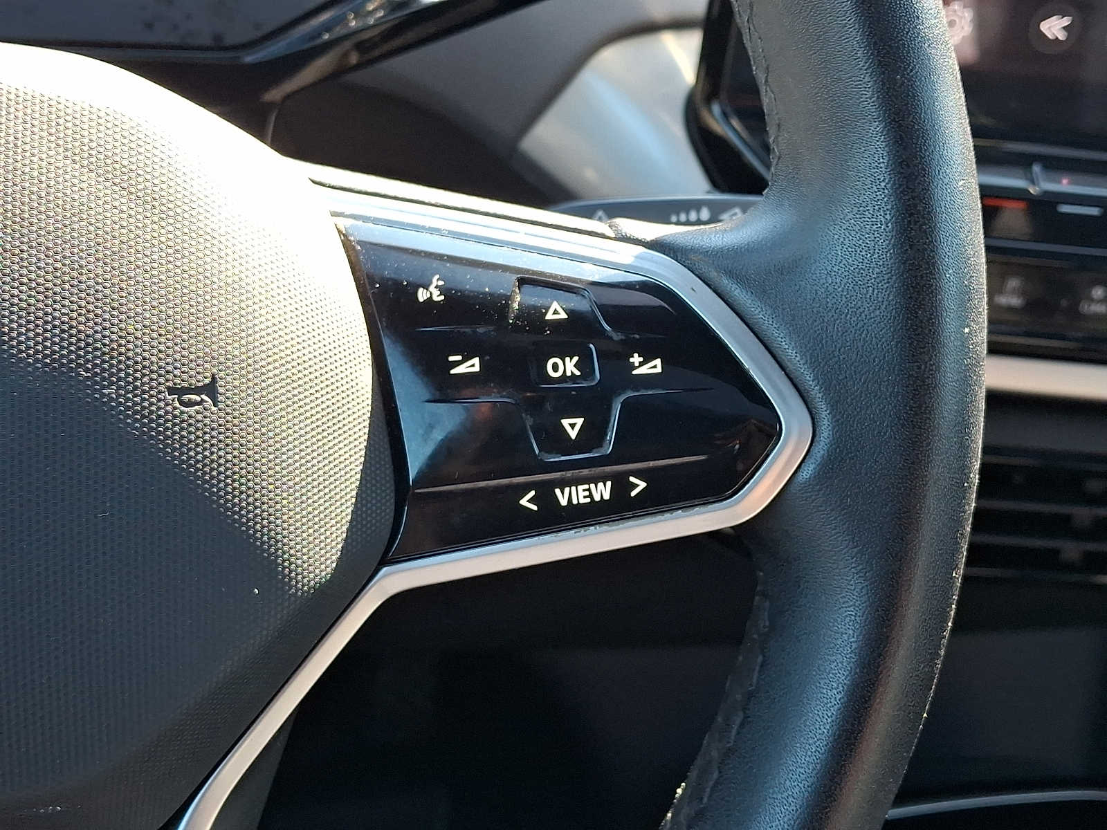 2023 Volkswagen ID.4 PRO S - Photo 23