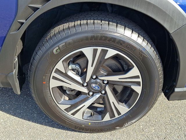 2024 Subaru Crosstrek Premium - Photo 7