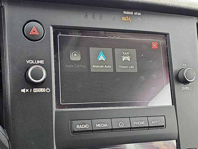 2025 Subaru Outback Base - Photo 24