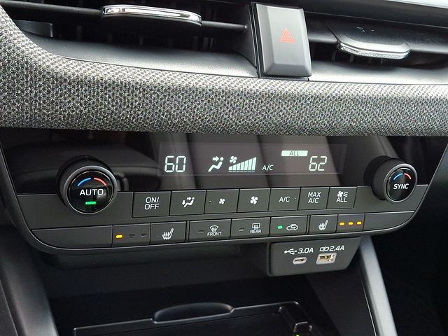 2026 Subaru Outback Limited - Photo 14