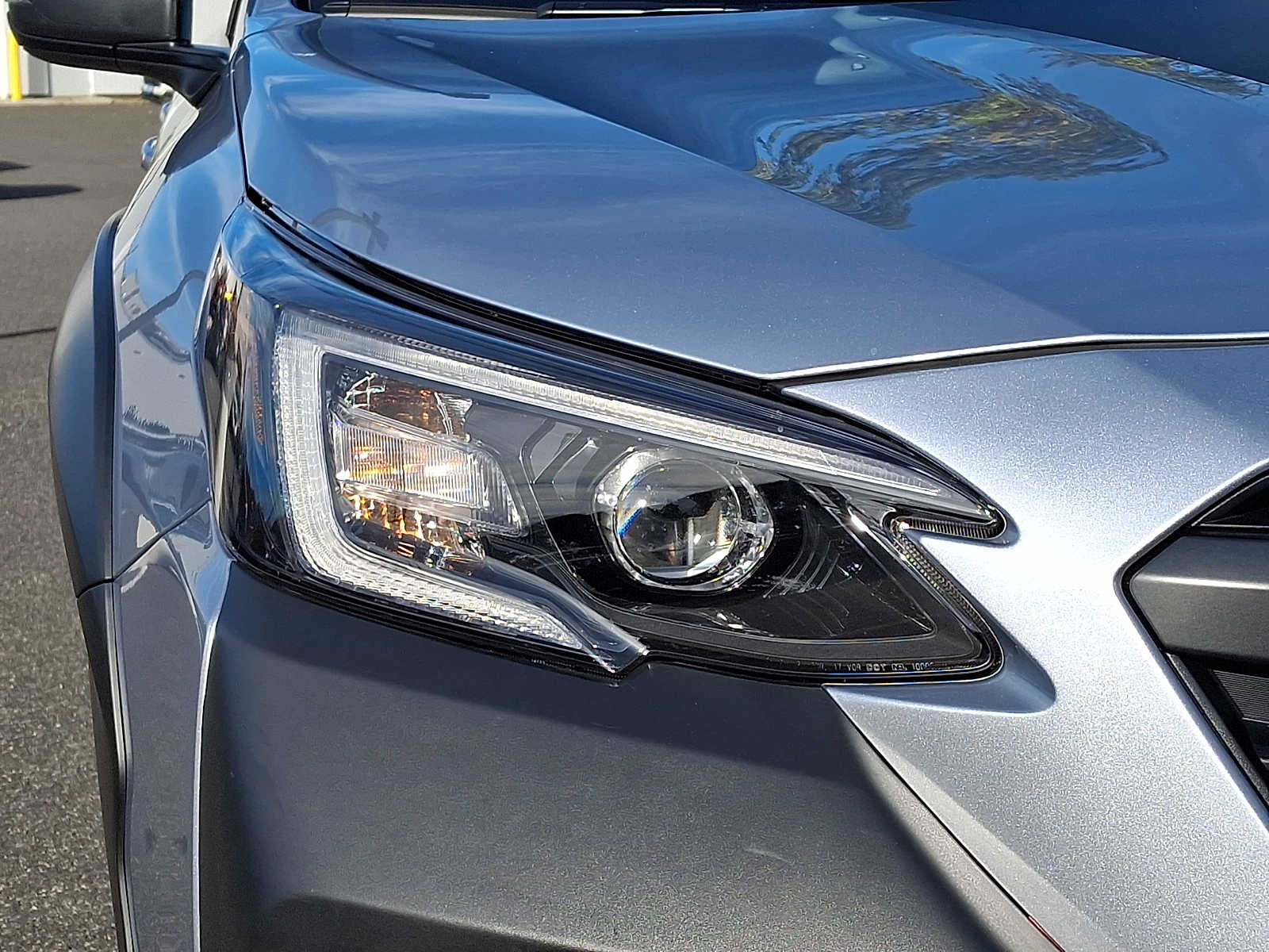 2022 Subaru Outback Wilderness - Photo 9