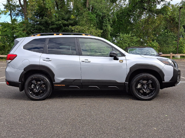 2023 Subaru Forester Wilderness - Photo 7