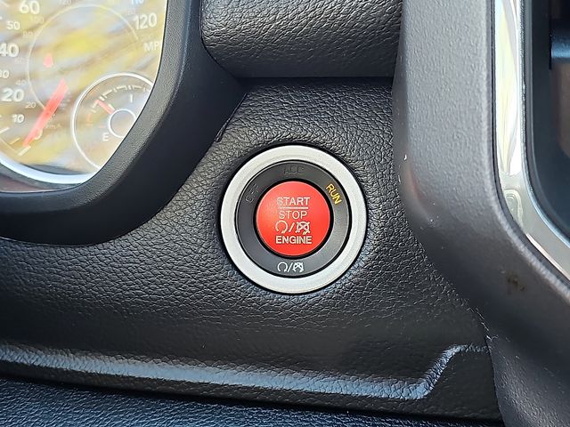 2021 RAM Ram 1500 Pickup Laramie - Photo 27