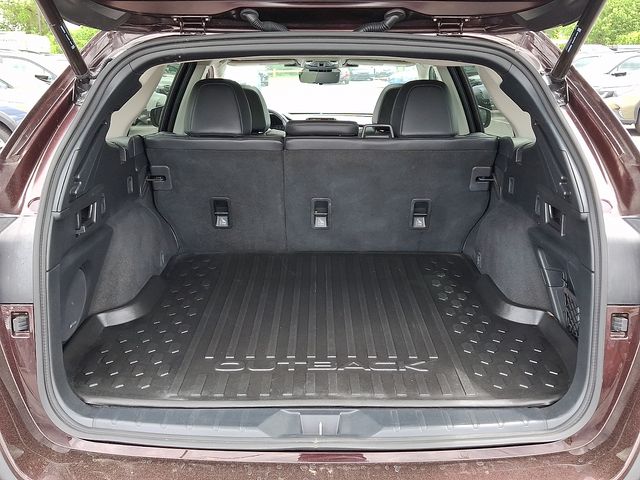 2023 Subaru Outback Touring - Photo 30