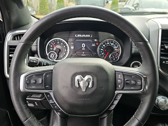 2025 RAM Ram 1500 Pickup Laramie - Photo 20