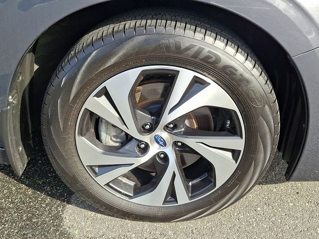 2024 Subaru Legacy Premium - Photo 8