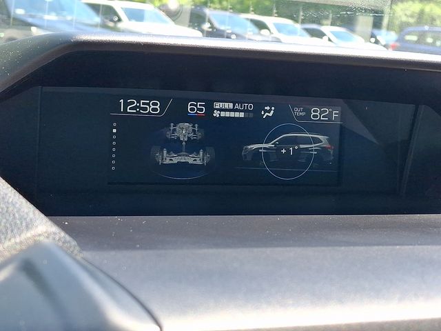 2022 Subaru Forester Premium - Photo 27
