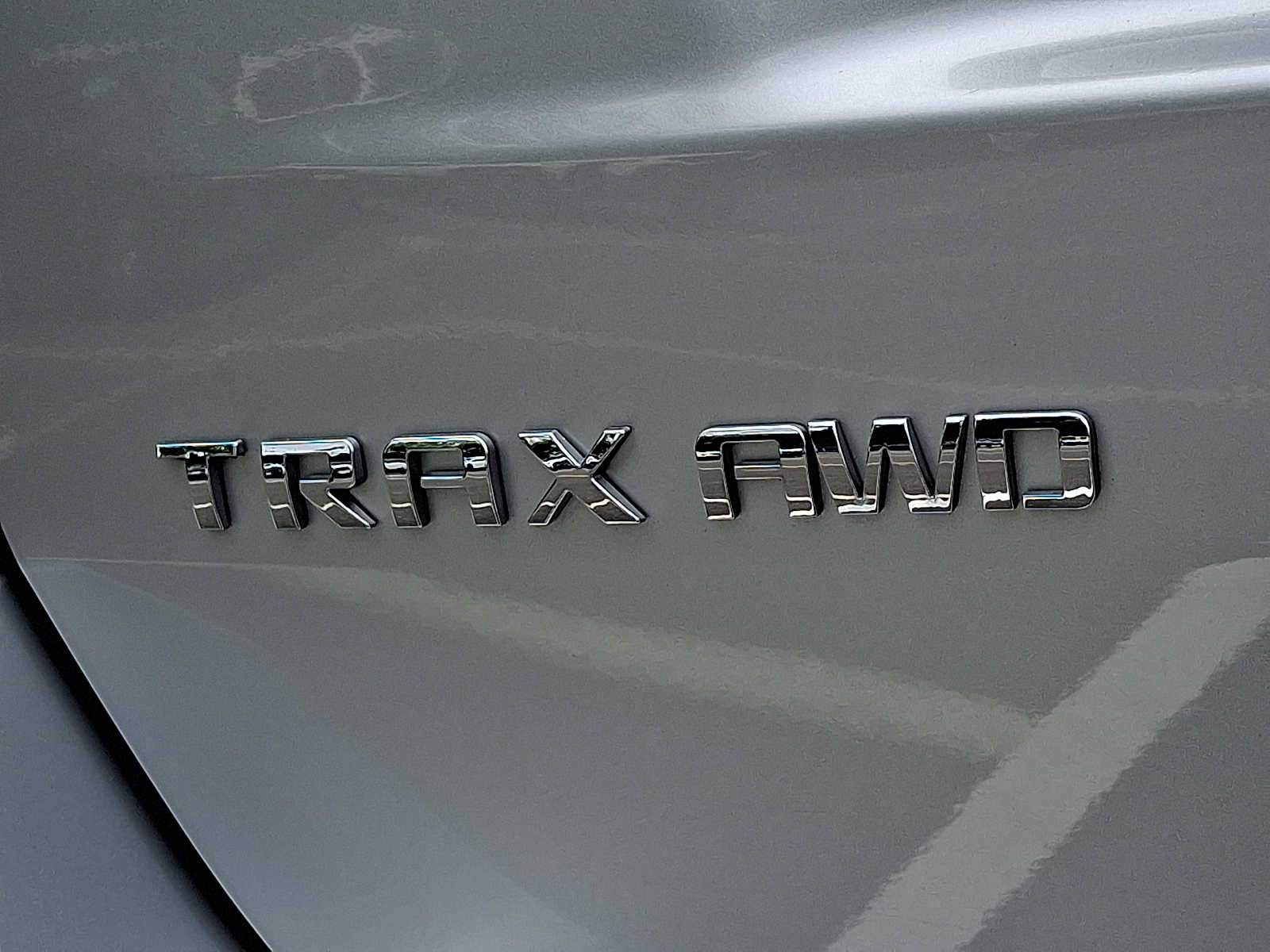 2018 Chevrolet Trax LS - Photo 30