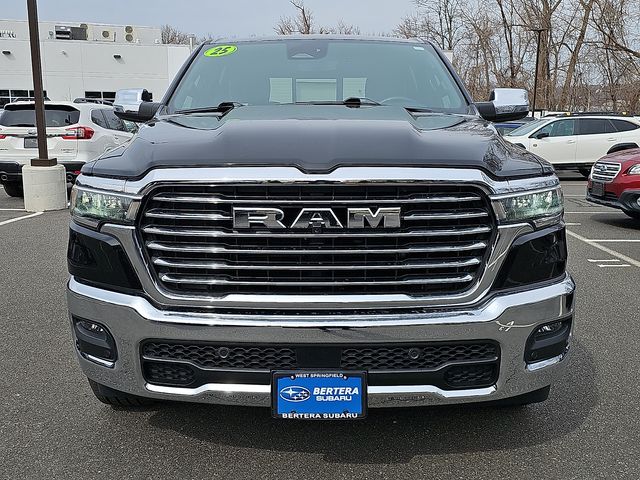 2025 RAM Ram 1500 Pickup Laramie - Photo 3