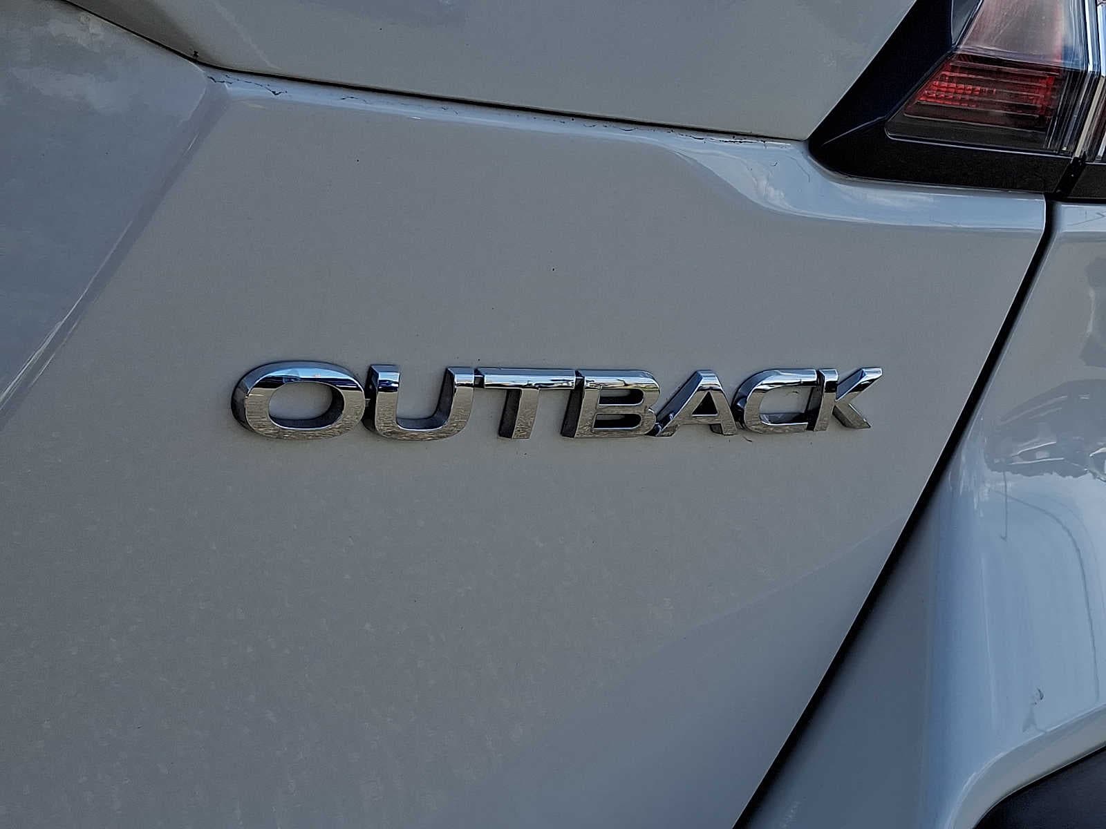 2025 Subaru Outback Premium - Photo 31
