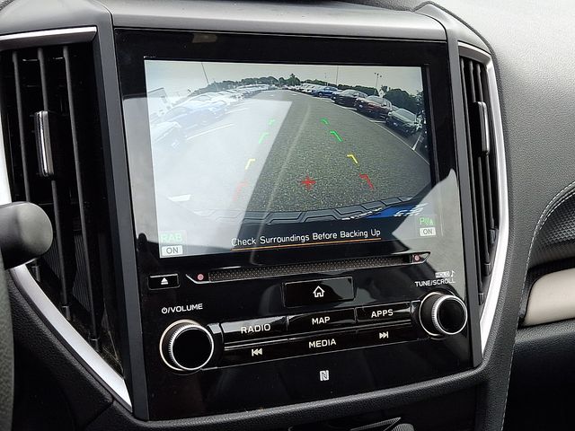 2022 Subaru Forester Limited - Photo 20