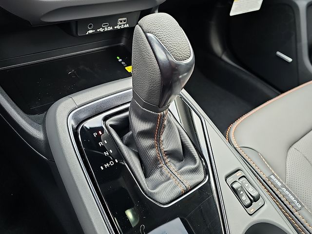 2026 Subaru Crosstrek Limited - Photo 14