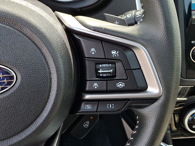 2024 Subaru Forester Limited - Photo 24