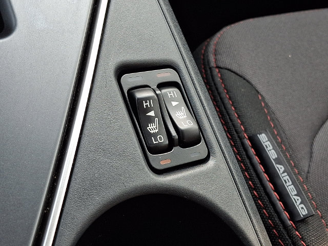 2024 Subaru Impreza Sport - Photo 23