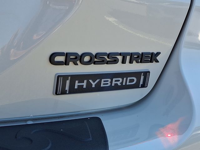 2026 Subaru Crosstrek Limited - Photo 25