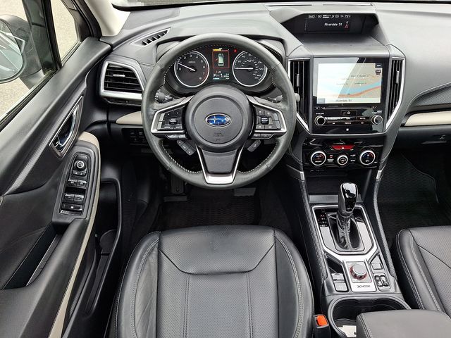 2022 Subaru Forester Limited - Photo 12